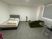 Surco Alquilo Loft en Jirón batalla de san juan Cerca a...