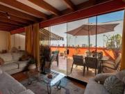 Surco Av. de Los Precursores Dúplex remodelado 4D2C...