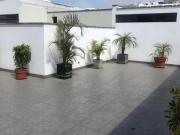 Surco Av. Los Ingenieros Dúplex 3D y 2C 4°P, C/terraza,...