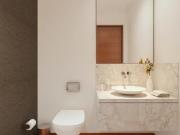 Surco Av. Los Jades flat 3D y 2C 1°P remodelado de lujo...