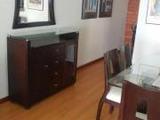 Surco Ca. E. Campos flat 3D 1C 1°P, F/Pque. C/balconcito...