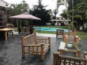 Surco Ca. Monterrico Chico, Casa 3D y 2C. Condominio...