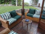 Surco Ca. Torremolinos Casa 4 D y 3C, Jardín BBQ, Semi...