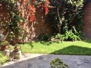 Surco Ca. Trinitarias, Casa 4D y 3C. terraza, jardín,...