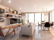 SURCO CERCA AV BENAVIDES Y AV HIGUERETA BELLOS DEPARTAMENTOS