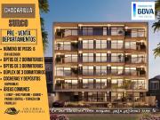Surco CHACARILLA – PRE VENTA Departamentos Flats y...