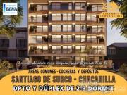 Surco CHACARILLA – PRE VENTA Departamentos Flats y...