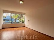 SURCO: DEPA EN VENTA EN GOLF LOS INCAS