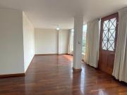 SANTIAGO DE SURCO DEPARTAMENTO 3 DORM 121.60 MTS2