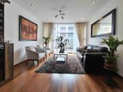 SURCO Departamento en venta primer piso con cochera doble