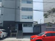 Surco Departamento primer piso, 140 m2, 4 dorm/2...