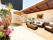 Surco, Dpto. Penthouse Dúplex, lindo, cerca a Humboldt,...