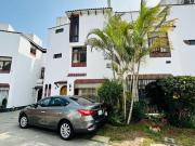 Surco Urb. Las Flores de Monterrico Casa en venta en...
