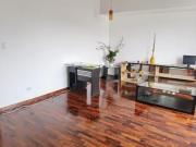 SURCO FRENTE A PARQUE, VENDO HERMOSO DUPLEX CON TERRAZA