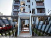 Surco limite Miraflores Penthouse duplex 200m2 más aires...