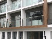 Surco te Espera: Moderno Departamento Exclusivo para Ti