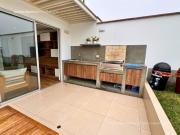 Surco Valle Hermoso | 88 m² | 2 dorm c/ baño + baño de...