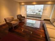 SURCO: VENDO DUPLEX DE 414M2, 5 DORM Y 2 COCHERAS EN...