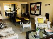 SURCO,VENDO LINDO DUPLEX $/300,000 USD, 4 PISO, 256 m2,...