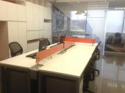 Surco Venta Calle Antares Oficina capc 18 personas 2C en...