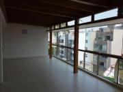 Surco, Venta Calle Los Manglares Departamento Duplex con...