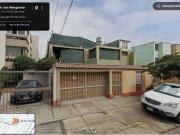SURCO VENTA DE CASA COMO TERRENO