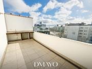Surco: Venta de Dúplex de 143 m² con Terraza y Cochera...