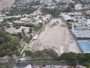 Surco, Venta Excelente Ubicación, Terreno Comercio Educativo