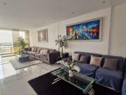 SURCO, VENTA exclusivo duplex penthouse Av. El Polo $480,000