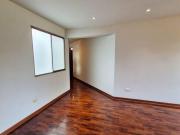 SURCO, VENTA lindo departamento remodelado en Urb. Tambo...