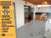 Surco VISTA ALEGRE – DÚPLEX Penthouse de Lujo de 4 Dorm...