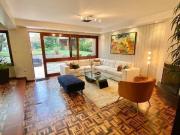 Surco Vta. Av. de Los Ingenieros Casa Remodelada 5D 4C...