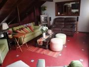 Surco Vta. Av. Las Gardenias Dúplex 3D 2C 6°P V/Ca....