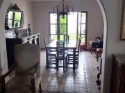 SURCO Vta. CA. Alameda Arco Iris Casa 3D 2C excelente estado