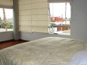Surco Vta. Ca. Botoneros flat 3D 1C 2°P C/Asc V/Calle...