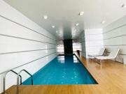 Surco Vta. Ca. C de Camacho Flat3D 3C 14°PV/Golf, Á/CGym...