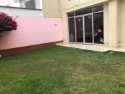 Surco Vta Ca Cayo Roca Zela Casa 7D 2C 3P Jardín B/Acabados
