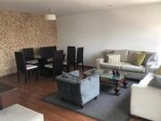 Surco Vta. Ca. Daniel Hernández Flat 3D 2C 3°P Asc....