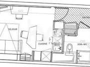 Suresnes 92150 Achat / Vente appartement 1 pièce t1