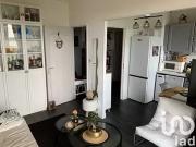 Suresnes 92150 Achat / Vente appartement 2 pièces t2