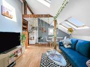 Suresnes 92150 Achat / Vente appartement 2 pièces t2 au...