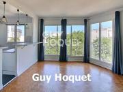 Suresnes 92150 Achat / Vente appartement 3 pièces t3 cave