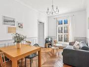 Suresnes 92150 Achat / Vente appartement 3 pièces t3 cave