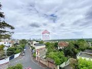 Suresnes 92150 Achat / Vente appartement 4 pièces t4 parking