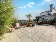 Suresnes 92150 Achat / Vente appartement 4 pièces t4 parking