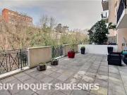 Suresnes 92150 Achat / Vente appartement 5 pièces t5...