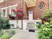 Suresnes 92150 Achat / Vente maison 4 pièces t4