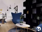 Suresnes 92150 Achat / Vente maison 5 pièces t5