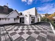 Suresnes 92150 Achat / Vente maison 7 pièces t7 parking