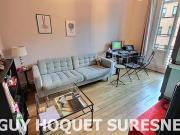Suresnes 92150 Location appartement 2 pièces t2